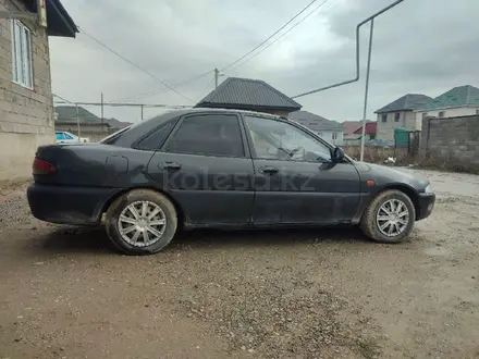 Mitsubishi Lancer 1993 года за 650 000 тг. в Алматы – фото 4