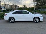 Toyota Camry 2010 года за 6 500 000 тг. в Караганда – фото 2