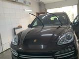 Porsche Cayenne 2014 года за 17 000 000 тг. в Шымкент – фото 3