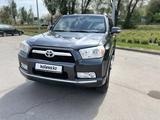 Toyota 4Runner 2012 года за 13 500 000 тг. в Алматы – фото 2
