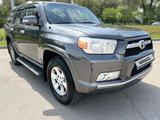 Toyota 4Runner 2012 года за 13 500 000 тг. в Алматы – фото 4