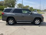 Toyota 4Runner 2012 года за 13 500 000 тг. в Алматы – фото 5