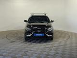 ВАЗ (Lada) Vesta 2025 года за 6 490 000 тг. в Алматы – фото 2
