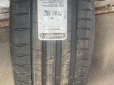 Шины Continental 275/40/r20 SC7 за 110 000 тг. в Алматы