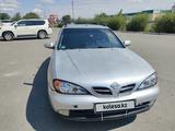 Nissan Primera 2001 года за 1 800 000 тг. в Уральск – фото 3