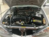 Nissan Primera 2001 года за 1 800 000 тг. в Уральск – фото 4
