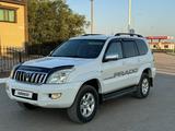 Toyota Land Cruiser Prado 2006 годаfor10 800 000 тг. в Актобе