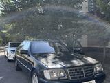 Mercedes-Benz S 300 1992 года за 1 750 000 тг. в Алматы – фото 5