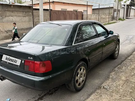 Audi A6 1996 года за 3 200 000 тг. в Шымкент