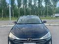 Hyundai Elantra 2020 годаfor6 800 000 тг. в Астана