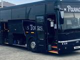 Van Hool  T9 - series 2017 годаүшін15 000 000 тг. в Атырау – фото 5