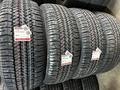 Летние шины Bridgestone Dueler 684 275/50 R22үшін1 350 000 тг. в Алматы – фото 3