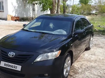 Toyota Camry 2009 года за 3 000 000 тг. в Астана – фото 5