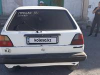 Volkswagen Golf 1992 годаүшін700 000 тг. в Кордай