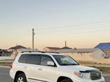 Toyota Land Cruiser 2012 годаfor19 500 000 тг. в Актау – фото 3