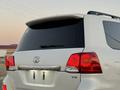 Toyota Land Cruiser 2012 годаүшін19 500 000 тг. в Актау – фото 8