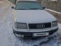 Audi 100 1994 годаfor1 750 000 тг. в Алматы – фото 13