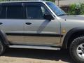 Nissan Patrol 1998 годаfor4 500 000 тг. в Алтай