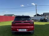 Chery Tiggo 7 Pro 2023 года за 7 000 000 тг. в Петропавловск – фото 4
