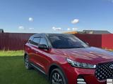 Chery Tiggo 7 Pro 2023 года за 7 000 000 тг. в Петропавловск – фото 3