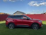 Chery Tiggo 7 Pro 2023 года за 7 000 000 тг. в Петропавловск – фото 2