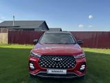 Chery Tiggo 7 Pro 2023 года за 7 000 000 тг. в Петропавловск