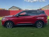 Chery Tiggo 7 Pro 2023 года за 7 000 000 тг. в Петропавловск – фото 5