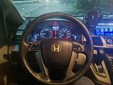 Honda Odyssey 2011 годаүшін9 000 000 тг. в Кызылорда