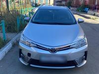 Toyota Corolla 2016 года за 8 500 000 тг. в Петропавловск