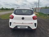 DongFeng EX1 2023 года за 4 500 000 тг. в Павлодар – фото 2