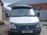 ГАЗ ГАЗель 2013 годаүшін4 000 000 тг. в Уральск