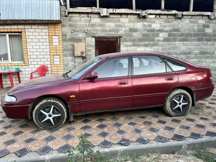 Mazda 626 1994 года за 1 200 000 тг. в Павлодар – фото 3