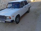 ВАЗ (Lada) 2107 2007 годаүшін800 000 тг. в Актау – фото 2