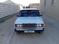 ВАЗ (Lada) 2107 2007 годаүшін800 000 тг. в Актау