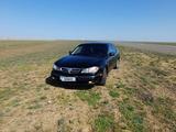 Nissan Maxima 2004 годаүшін3 100 000 тг. в Актобе – фото 4