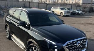 Hyundai Palisade 2021 года за 20 900 000 тг. в Алматы