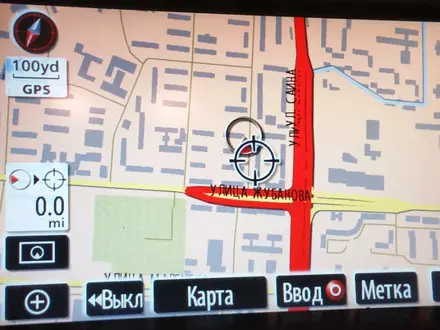 Навигация в Лексус v15 за 25 000 тг. в Алматы – фото 12