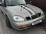 Daewoo Leganza 1997 годаfor700 000 тг. в Талдыкорган – фото 3