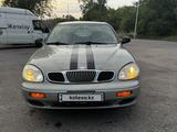 Daewoo Leganza 1997 годаfor700 000 тг. в Талдыкорган
