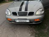 Daewoo Leganza 1997 годаfor700 000 тг. в Талдыкорган – фото 4