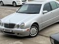 Mercedes-Benz E 280 2000 годаүшін5 500 000 тг. в Шымкент – фото 17