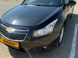 Chevrolet Cruze 2012 года за 3 850 000 тг. в Байконыр – фото 2