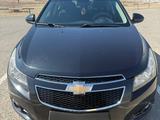 Chevrolet Cruze 2012 года за 3 850 000 тг. в Байконыр