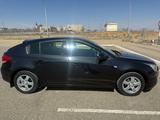 Chevrolet Cruze 2012 года за 3 850 000 тг. в Байконыр – фото 3