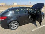 Chevrolet Cruze 2012 года за 3 850 000 тг. в Байконыр – фото 4