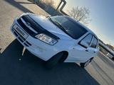 ВАЗ (Lada) Granta 2190 2014 года за 3 200 000 тг. в Петропавловск – фото 5