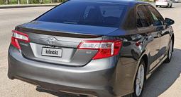 Toyota Camry 2013 года за 8 700 000 тг. в Алматы