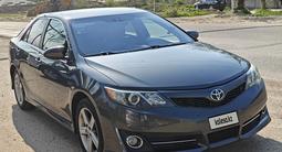 Toyota Camry 2013 года за 8 700 000 тг. в Алматы – фото 4