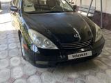 Lexus ES 300 2002 годаүшін4 500 000 тг. в Тараз – фото 5