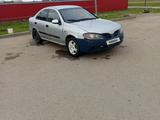 Nissan Almera 2002 года за 1 400 000 тг. в Актобе – фото 2